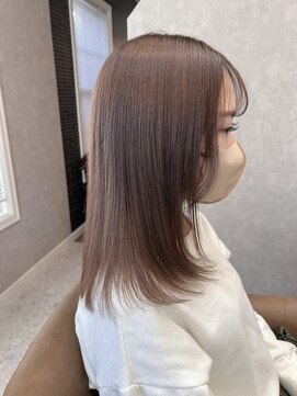 エイジア ユナイテッド バーン(ASIA UNITED BURN) ★ASIA★ double color