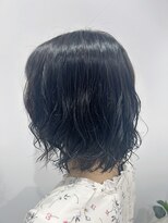 リッター(Ritter)&nbsp;スパイラルボブ