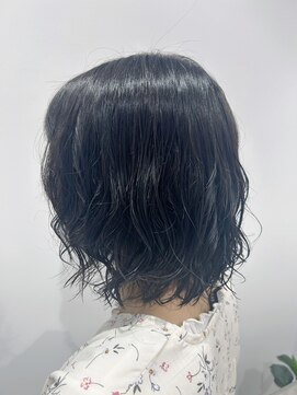 リッター(Ritter) スパイラルボブ