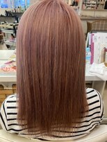 リベロ(RIVERO)&nbsp;＊pink beige＊