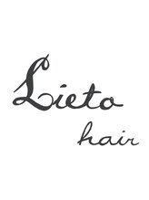 Lieto hair