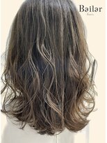 バイラ(Bailar)&nbsp;Ｂａｉｌａｒ【バイラ】ミディアムスタイル☆