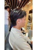 メンズスタイル