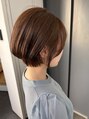 エクラート リラ 立川店(ECLART lilas.) 似合わせショート是非お任せ下さい♪