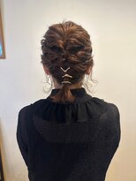 モクベル(mokbell)&nbsp;トレンドヘアセット