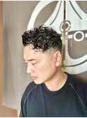 fade