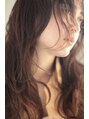 アンド(AND)&nbsp;pick up hair style