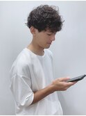 【松戸 岩口】ふんわりパーママッシュショート