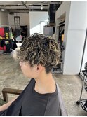 波巻きプードル