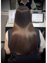 ピリオド 蒲田(Period.) 【西川】美髪/絹髪/髪質改善/縮毛矯正/蒲田