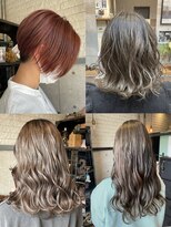 シーク(seek)&nbsp;レディーススタイル