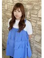 美容室レゴ(REGO) ayami 