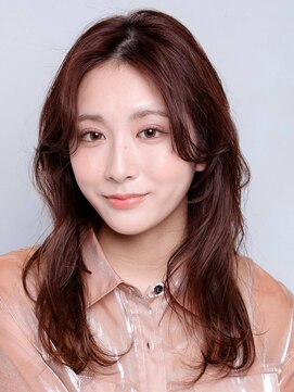 エンタク 新宿三丁目店(enntaku) 韓国/レイヤーカット/縮毛矯正/men's/新宿三丁目駅