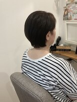 ナチュール シュシュ(nature chouchou)&nbsp;マッシュ