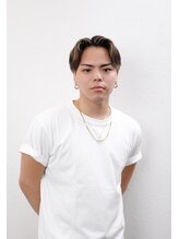 ファンヘアメイク(Fun hair make)&nbsp;石塚 恒太郎