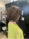 レイヤーボブ