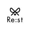 リスト(Re:st)のお店ロゴ