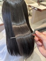 クララ 守谷店(CLALA) 髪質改善トリートメント