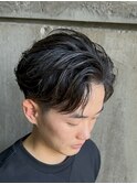 フェザーショート