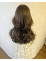 ピヌ(pinue)&nbsp;【pinue】オリーブグレージュ @UTAE