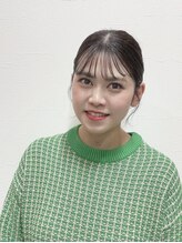 ガロウ 大通店(garou) 赤坂 叶絵