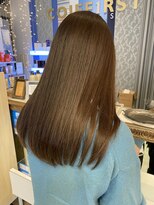 コワファースト 大分(COIFF1RST)&nbsp;オリーブベージュ