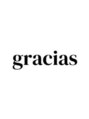 グラシアス(gracias)/graciasスタッフ全員から。