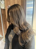 アヴァンス 天王寺店(AVANCE.)&nbsp;イルミナカラー