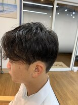 プラヤ(PLAYA)&nbsp;高校生カット