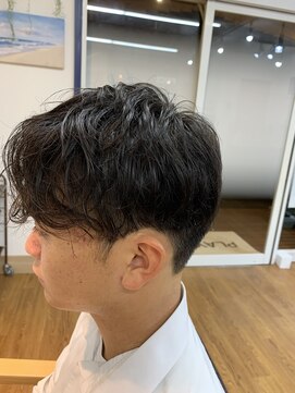 プラヤ(PLAYA) 高校生カット