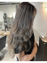 タオ 河原町(Tao)&nbsp;大人グレージュ