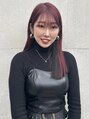 ラシサ(rashisa) 牧 ユイラ