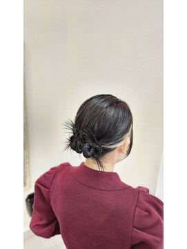 ネクサス NEXUS カチモリスタイル