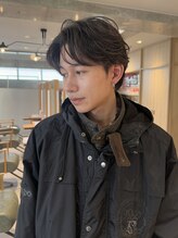 ゼストプラス(ZEST plus) 朝のスタイリングを楽に！