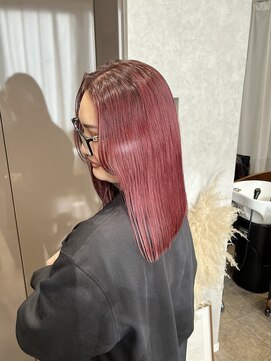 クエ(QUE) ボブ/ショート/くびれショート/ミニボブ/20代30代40代/横浜