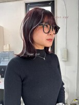 ニット(Knit)&nbsp;柔らかベージュカラー