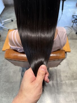 アレクサ 石神井公園(ALEXA) サファイアブルー