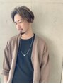 フィッツ(Fits)/松本明日可