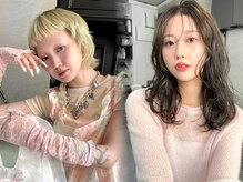 ハロ(Halo)の雰囲気（『ファッションとlinkする似合わせ"韓国girly"style♪』by Ikumi）