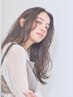 【最上級艶美髪カラー】カット+プレミアムカラー+超音波TR/￥25,850→ ￥15,510