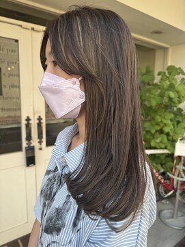 アウリンコ(aurinco) フェースラインに動きを
