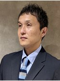 爽やかスッキリショート