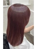 ナチュラルスポット(Natural Spot) ロングスタイル