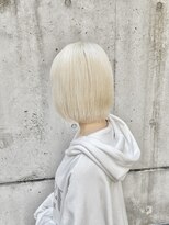 エール(a:le) ホワイトカラー