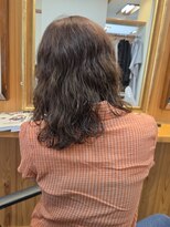 ヌーク(NEUK)&nbsp;ケアパーマ