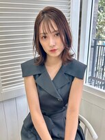 オーロ 西宮店(ORO) 外ハネレイヤー♪