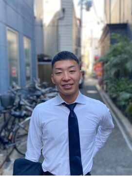 クロップスタイル