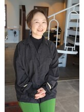 ディードア ニア(Ddoor Nia) MIHO