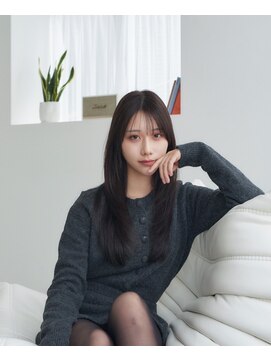 ワンカールレイヤー/大人レイヤー/簡単スタイリング