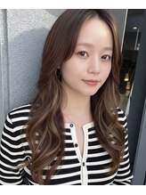 エレマルヤマ(ele maruyama)&nbsp;細田 千尋